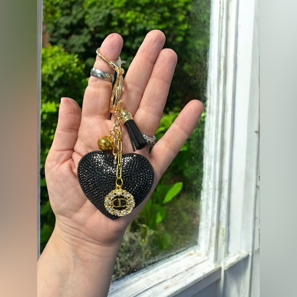 Customized Bag Charm - Picture 9 of 16